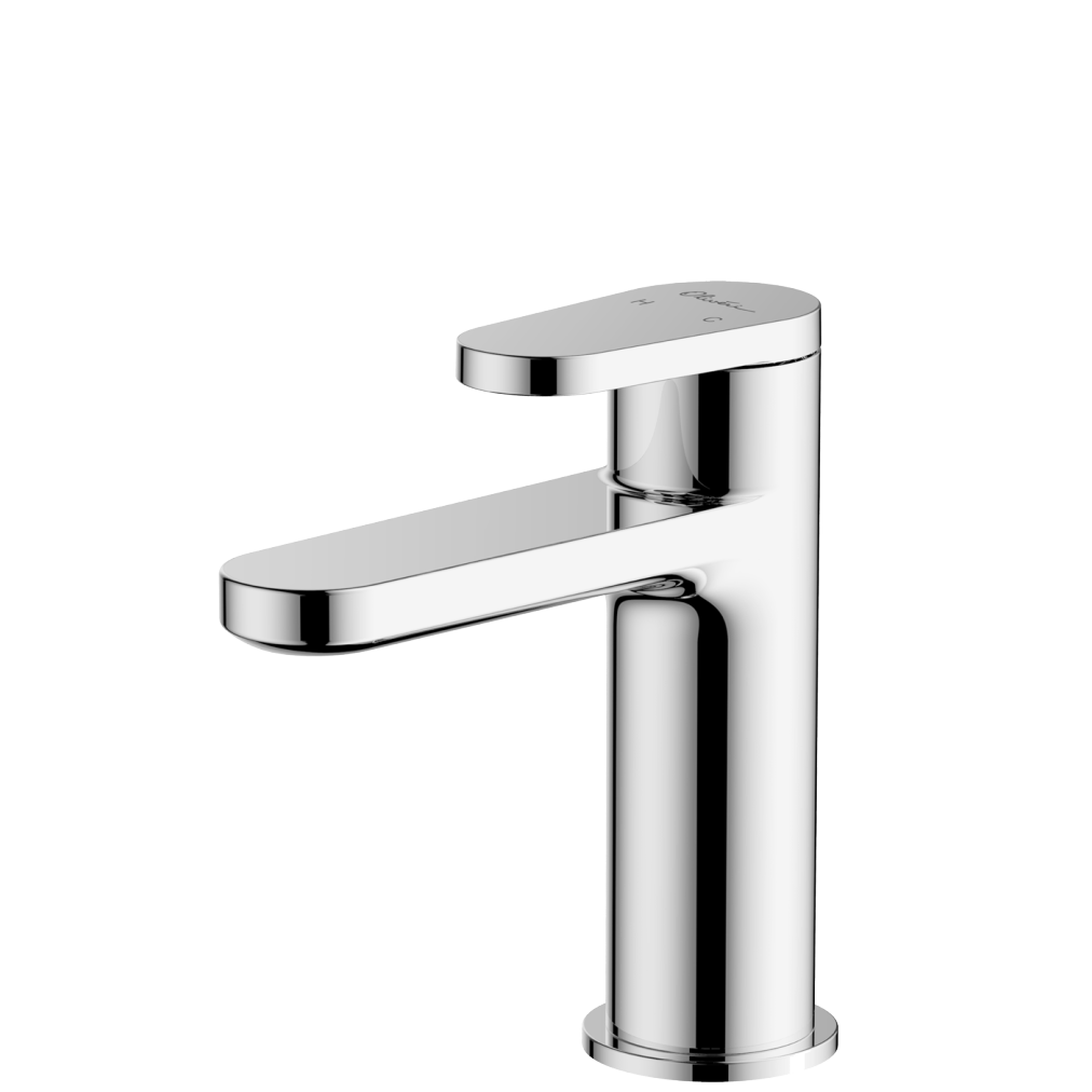 Oliveri London Basin Mixer Chrome