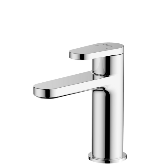 Oliveri London Basin Mixer Chrome