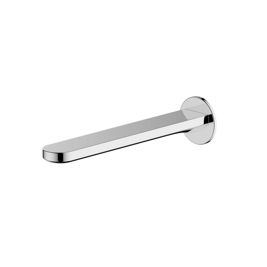 Oliveri London Wall Spout Chrome