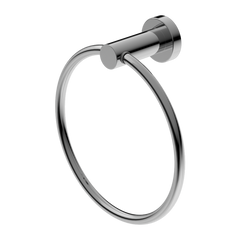 Nero Mecca Hand Towel Ring II (Many Colours)