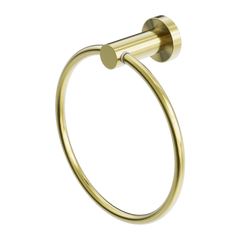 Nero Mecca Hand Towel Ring II (Many Colours)