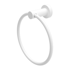 Nero Mecca Hand Towel Ring II (Many Colours)