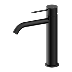 Nero Mecca Mid Tall Basin Mixer (Many Colours)