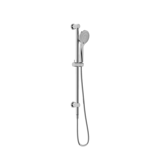 Nero Mecca Shower Rail With Air Shower (Many Colours)