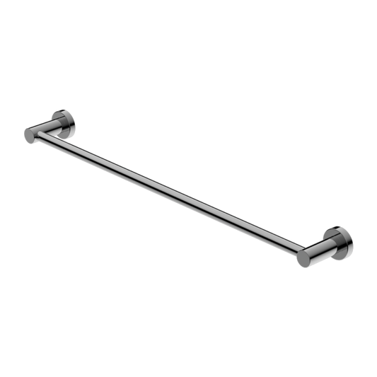 Nero Mecca Single Towel Rail 600mm (Many Colours)