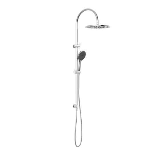 Nero Mecca Twin Shower Set With Air Shower II (Many Colours)