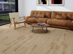 MTF Laminate Flooring Milan Oak