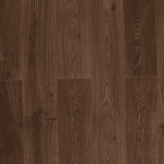 MTF Laminate Flooring Brown Vintage Oak