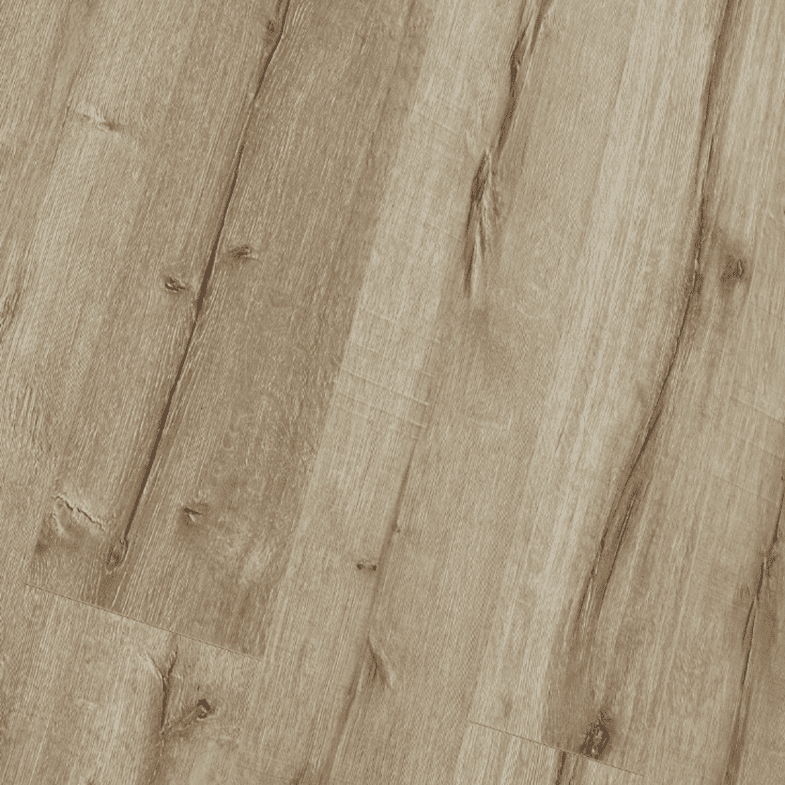 MTF Laminate Flooring Lugano Oak