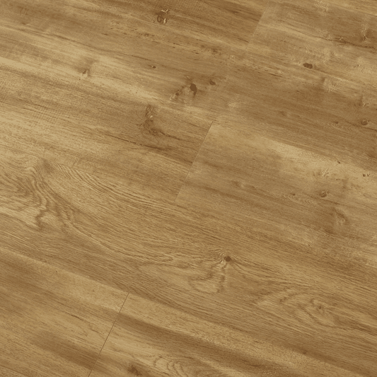 MTF Laminate Flooring Towny Oak