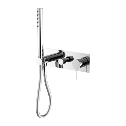 Nero Mecca Shower Mixer Divertor System (Many Colours)