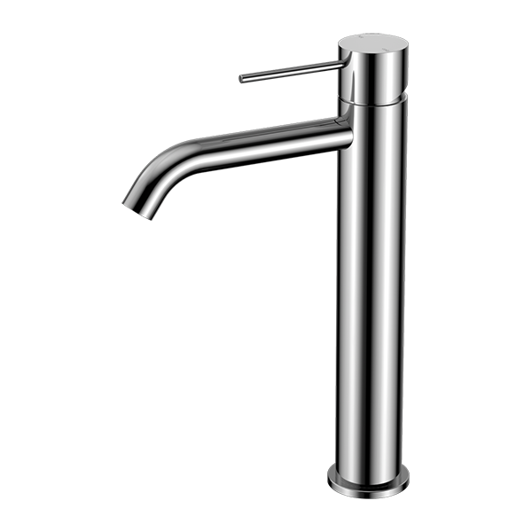 Nero Mecca Tall Basin Mixer (Many Colours)