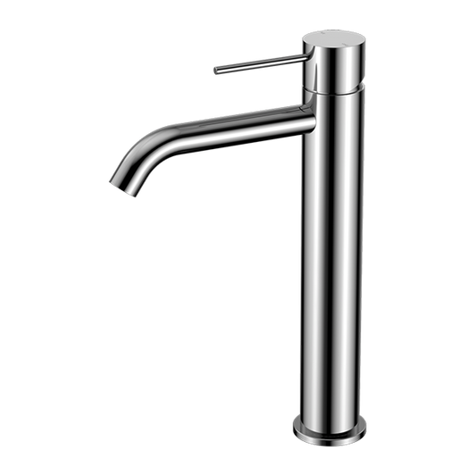 Nero Mecca Tall Basin Mixer (Many Colours)