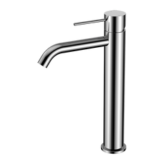 Nero Mecca Tall Basin Mixer (Many Colours)