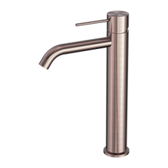 Nero Mecca Tall Basin Mixer (Many Colours)