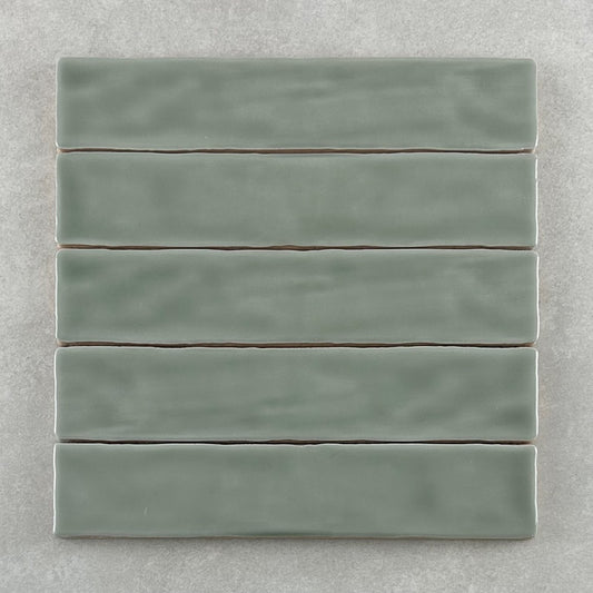 Mellow Jade Gloss 50x250