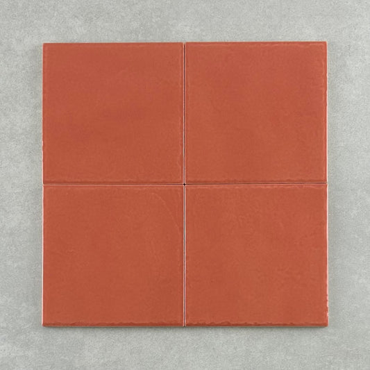 Neapolitan Rosso Corallo Gloss 150x150