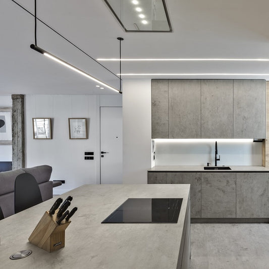 Neolith Beton