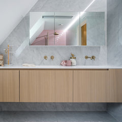 Neolith Blanco Carrara