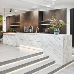 Neolith Calacatta Gold