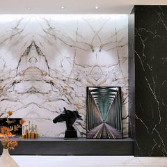 Neolith Calacatta Luxe