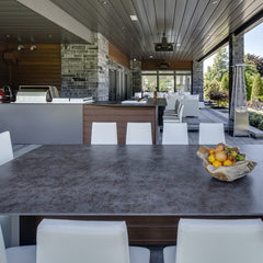 Neolith Iron Grey