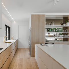 Neolith Just White