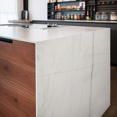 Neolith Mont Blanc