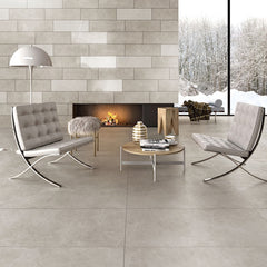 Ocean Taupe Polished 600x600