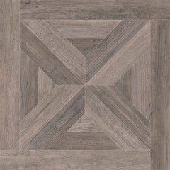 Parquet Noce Timber Look Tile 600x600mm
