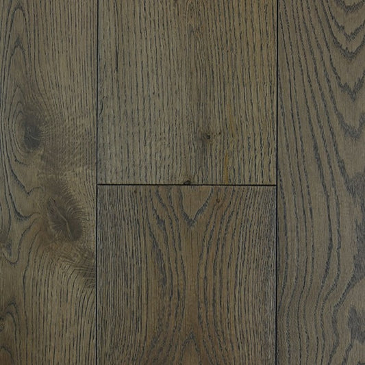 Quercus Engineered Flooring Buckly