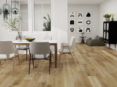 Quercus Engineered Flooring Patraea