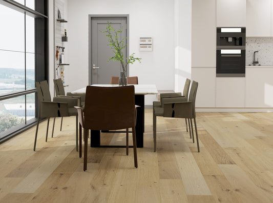 Quercus Engineered Flooring Arizonica