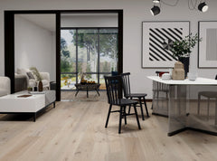 Quercus Engineered Flooring Rana