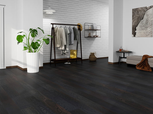 Quercus Engineered Flooring Candly