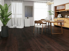 Quercus Engineered Flooring Buckly