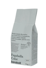 Kerakoll Fugabella Color KK4 Grout 3kg