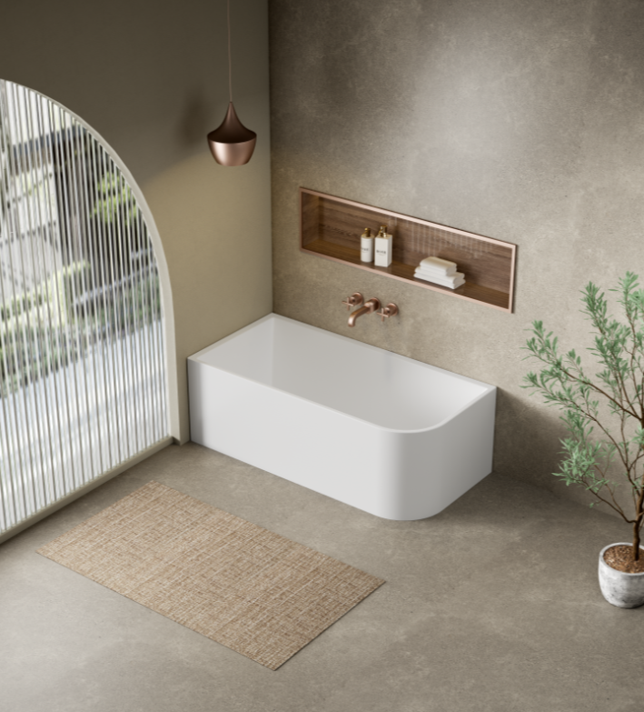 Cora Free Standing Bath