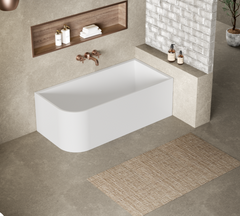 Cora Free Standing Bath