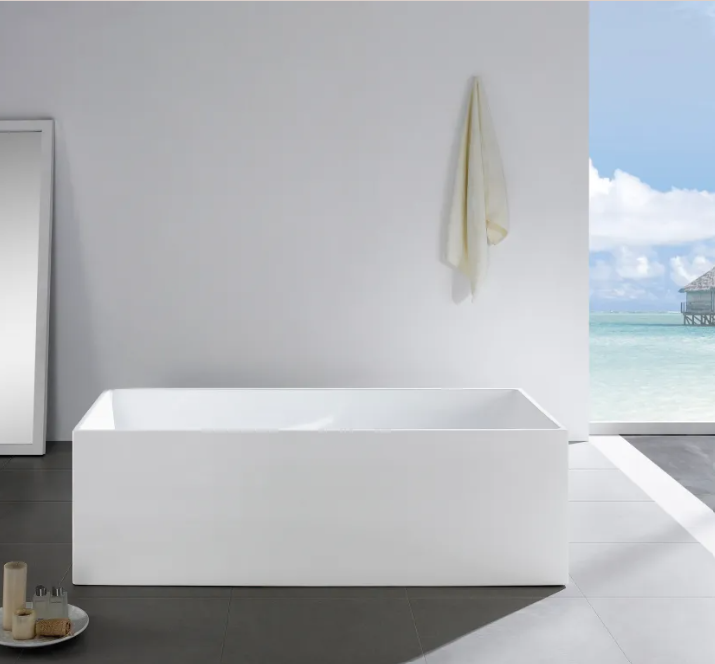 Kova Multifit Free Standing Bath