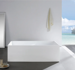 Kova Multifit Free Standing Bath