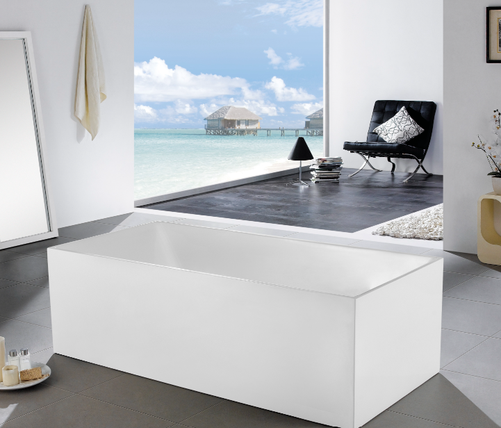 Kova Multifit Free Standing Bath