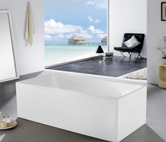 Kova Multifit Free Standing Bath