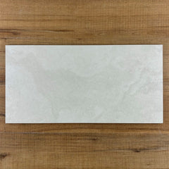 Sicily Bianco In-Out Finish Tile 300x600