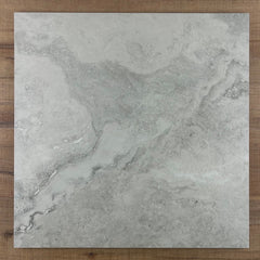 Sicily Light Grey In-Out Finish 600x600