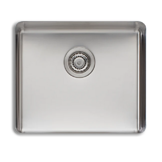 Oliveri Sonetto Large Bowl Undermount Sink