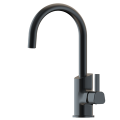 Suprema X-CLASS Xpressfit Satin Mixer