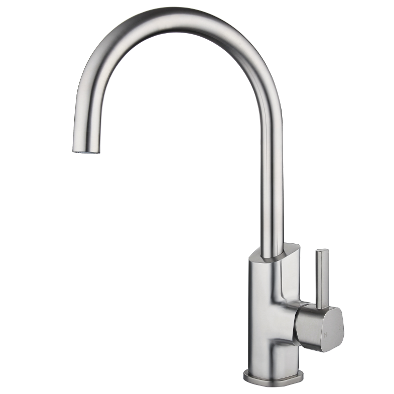 Suprema X-CLASS Xpressfit Satin Mixer