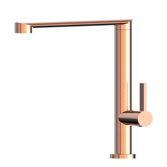 Suprema XCELSIOR Xpressfit Rose Gold Mixer