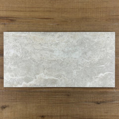 Travertine Bianco Tech Grip Tile 300x600